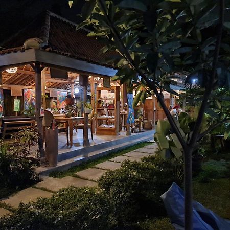 Villa Kayu יוגיאקרטה מראה חיצוני תמונה