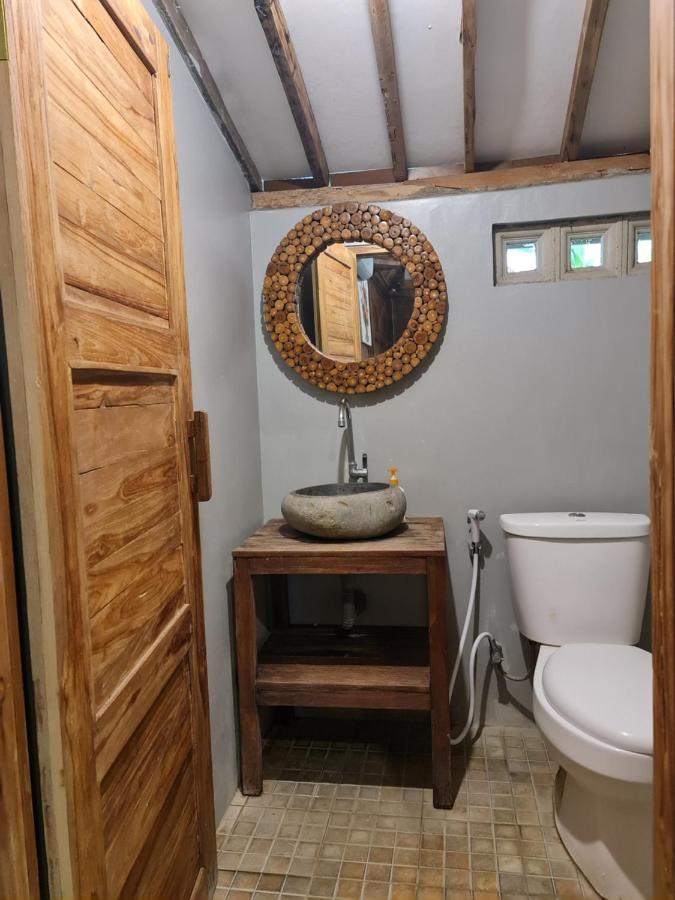 Villa Kayu יוגיאקרטה מראה חיצוני תמונה