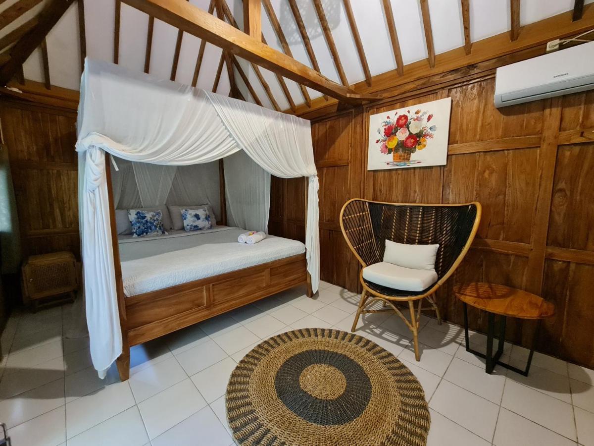 Villa Kayu יוגיאקרטה מראה חיצוני תמונה