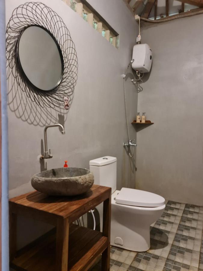 Villa Kayu יוגיאקרטה מראה חיצוני תמונה
