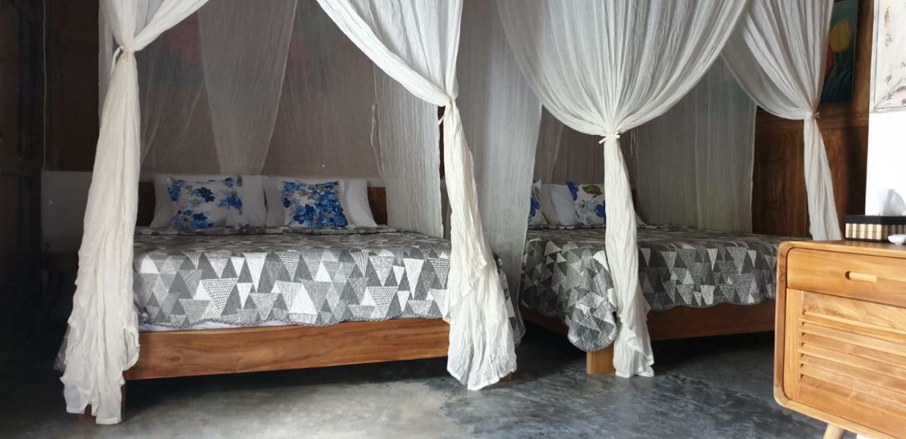 Villa Kayu יוגיאקרטה מראה חיצוני תמונה